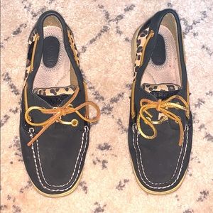 Sperry Top Sider